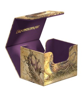 Card Box - Magic The Gathering - Rottenmouth Viper