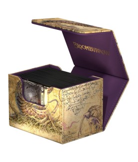 Card Box - Magic The Gathering - Rottenmouth Viper