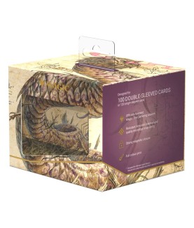 Card Box - Magic The Gathering - Rottenmouth Viper