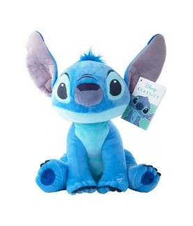 Plush - Lilo & Stitch - Stitch