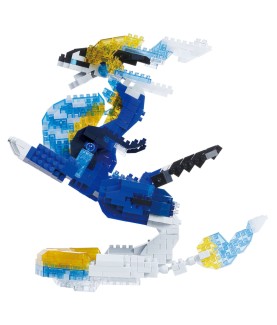 Building set - Pokemon - Miraidon