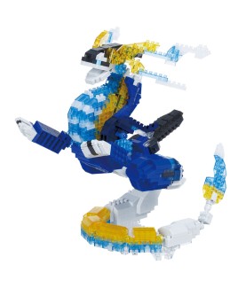 Building set - Pokemon - Miraidon