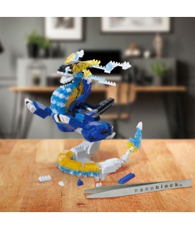 Building set - Pokemon - Miraidon