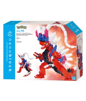 Building set - Pokemon -...