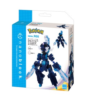 Building set - Pokemon - Ceruledge