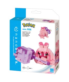 Building set - Pokemon -...