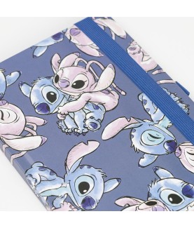 Set de papeterie - Lilo & Stitch - Stitch & Angel - 14 ans - 14 