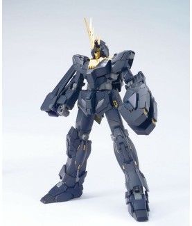 Model - Master Grade - Gundam - Unicorn Banshee