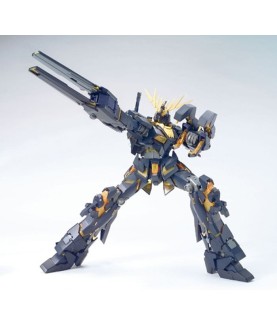 Model - Master Grade - Gundam - Unicorn Banshee