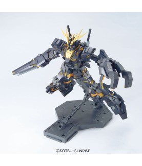 Model - Master Grade - Gundam - Unicorn Banshee