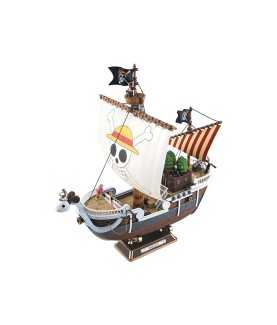 Model - One Piece - Going Merry