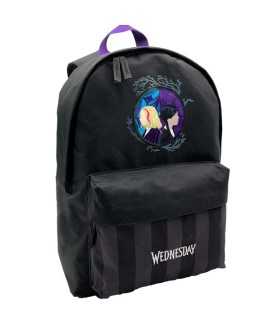 Backpack - Wednesday -...