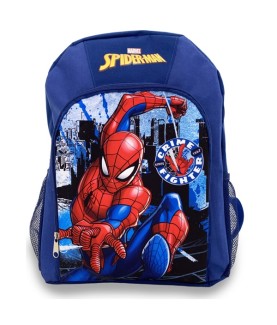 Backpack - Spider-Man -...