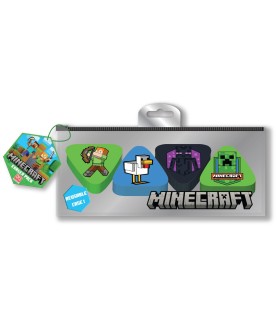 Writing - Gum - Minecraft -...