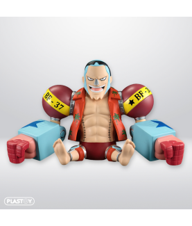 Tirelire - One Piece - Franky