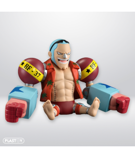 Tirelire - One Piece - Franky