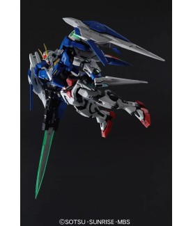 Maquette - Perfect Grade - Gundam - 00 Raiser