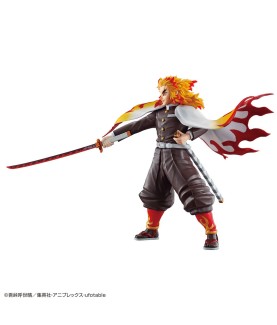 Maquette - Demon Slayer - Kyojuro Rengoku