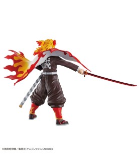 Maquette - Demon Slayer - Kyojuro Rengoku