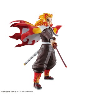 Maquette - Demon Slayer - Kyojuro Rengoku