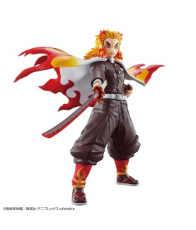 Maquette - Demon Slayer - Kyojuro Rengoku