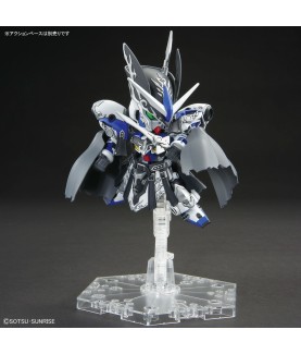 Model - SD - Gundam - Leif