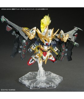 Model - SD - Gundam - Zhao Yun Command Package