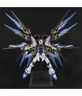 Modell - Perfect Grade - Gundam - Strike Freedom Gundam