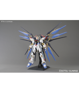 Modell - Perfect Grade - Gundam - Strike Freedom Gundam