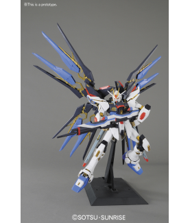 Modell - Perfect Grade - Gundam - Strike Freedom Gundam