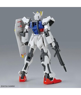 Maquette - Entry Grade - Gundam - Strike