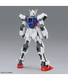 Maquette - Entry Grade - Gundam - Strike