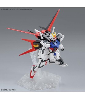 Maquette - Entry Grade - Gundam - Strike