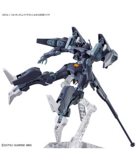 Maquette - High Grade - Gundam - Pharact