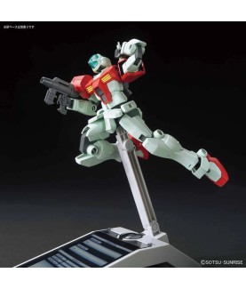 Maquette - High Grade - Gundam - Mafia's Mobile Suit