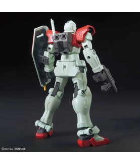 Maquette - High Grade - Gundam - Mafia's Mobile Suit