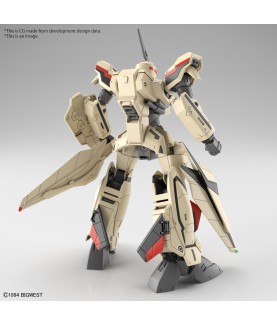 Maquette - High Grade - Macross - YF-19