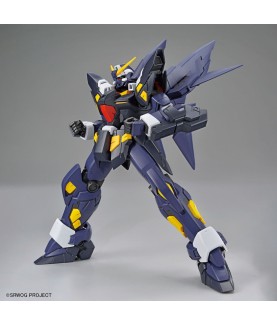 Maquette - High Grade - Gundam - Hückebein