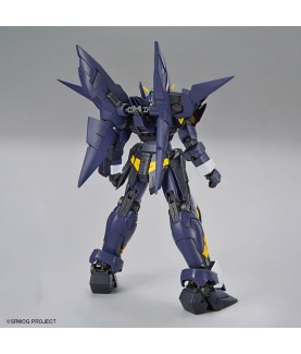 Maquette - High Grade - Gundam - Hückebein