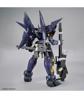 Maquette - High Grade - Gundam - Hückebein