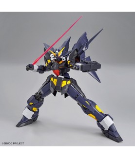 Maquette - High Grade - Gundam - Hückebein