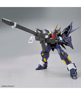 Maquette - High Grade - Gundam - Hückebein