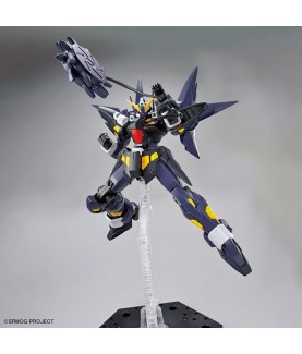 Maquette - High Grade - Gundam - Hückebein