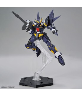 Maquette - High Grade - Gundam - Hückebein