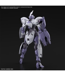 Maquette - High Grade - Gundam - Michaelis