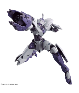 Maquette - High Grade - Gundam - Michaelis