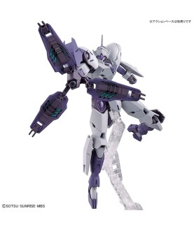 Maquette - High Grade - Gundam - Michaelis