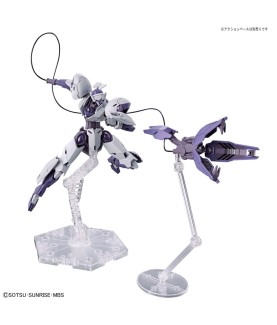 Maquette - High Grade - Gundam - Michaelis