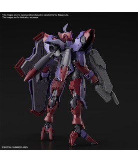 Modell - High Grade - Gundam - Beguir-Pente