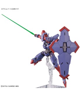 Modell - High Grade - Gundam - Beguir-Pente